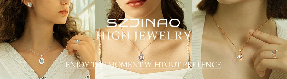 14K Gold Filled Pink Moissanite Rings 5 Stone D VVS1 for Women Man with 1/20th 14 Karat Gold Engagement Wedding Jewelry